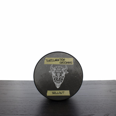 Product image 0 for Declaration Grooming Milksteak Shaving Soap, Sellout